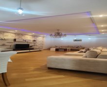 Kirayə (aylıq) Yeni Tikili Gənclik m., Böyükşor qəs., Nərimanov r.