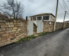 Satılır Həyət evi/villa Novxanı, Abşeron r.