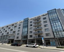 ag seherde aylıq evler Ağ şəhər, Xətai r.