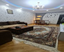 Kirayə (aylıq) Yeni Tikili İnşaatçılar m., Yeni Yasamal qəs., Yasamal r.