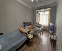 Satılır Köhnə Tikili Həzi Aslanov m., Xətai r. Satılır Köhnə Tikili Həzi Aslanov m., Xətai r.
