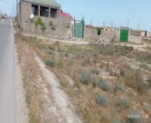 hovsanda torpaq satilir Hövsan qəs., Suraxanı r.