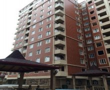 Satılır Yeni Tikili 20 Yanvar m., Yasamal r.