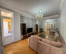 Kirayə (aylıq) Yeni Tikili Xətai m., Xətai r.