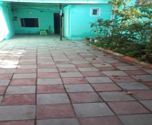 Satılır Həyət evi/villa Azadlıq m., Binəqədi qəs., Binəqədi r.