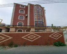 memar ecemide aylıq kiraye heyet evleri/villa Memar Əcəmi m., Rəsulzadə qəs., Binəqədi r.