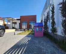 Satılır Bağ evi Şüvəlan, Xəzər r.