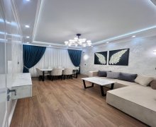 Satılır Yeni Tikili Nəriman Nərimanov m., Nərimanov r.