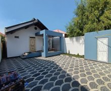 Satılır Həyət evi/villa Mərdəkan, Xəzər r.