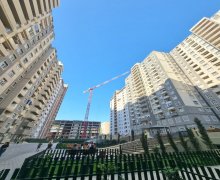 Satılır Yeni Tikili Yeni Günəşli qəs., Suraxanı r.