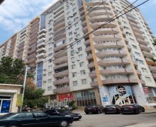 Satılır Yeni Tikili Nizami m., Nəsimi r.