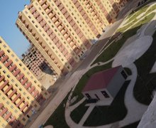 Satılır Yeni Tikili Saray, Abşeron r.