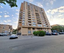 Satılır Yeni Tikili Nəriman Nərimanov m., Nərimanov r.