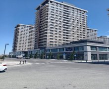 ag seherde aylıq evler Ağ şəhər, Xətai r.