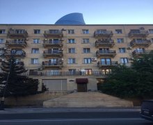 iceri seherde aylıq kiraye evler İçərişəhər m., Səbail r.