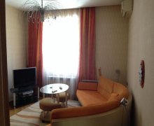 Kirayə (aylıq) Köhnə Tikili İçərişəhər m., Səbail r.