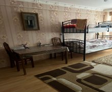 Kirayə (aylıq) Yeni Tikili İnşaatçılar m., Yeni Yasamal qəs., Yasamal r.