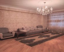 Kirayə (aylıq) Yeni Tikili Gənclik m., Nərimanov r.