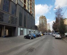 Kirayə (aylıq) Obyekt Elmlər akademiyası m., Yasamal r.