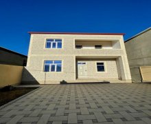 Satılır Həyət evi/villa Saray, Abşeron r.