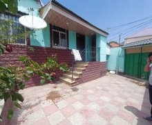 Satılır Həyət evi/villa Binəqədi qəs., Binəqədi r.