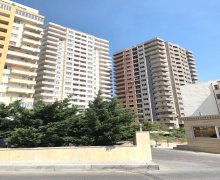 Satılır Yeni Tikili Neftçilər m., Nizami r.