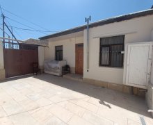 Satılır Həyət evi/villa Binəqədi qəs., Binəqədi r. Satılır Həyət evi/villa Binəqədi qəs., Binəqədi r.