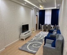 Kirayə (aylıq) Yeni Tikili Gənclik m., Nərimanov r.