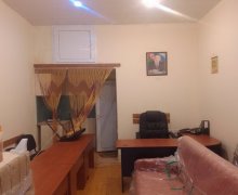 Satılır Obyekt İnşaatçılar m., Yasamal r.