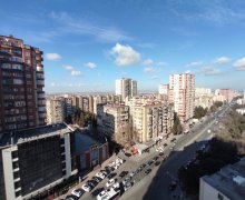 Satılır Yeni Tikili Nəsimi m., 4-cü mikrorayon, Nəsimi r.