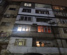 Satılır Köhnə Tikili Xalqlar dostluğu m., 8-ci kilometr, Nizami r.