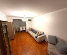 Kirayə (aylıq) Köhnə Tikili İnşaatçılar m., Yasamal r.