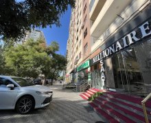 yasamalda ipoteka evler Elmlər akademiyası m., Yasamal qəs., Yasamal r.