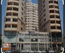 Satılır Yeni Tikili Elmlər akademiyası m., Yasamal r.