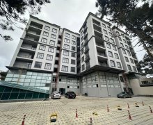 Satılır Yeni Tikili 20 Yanvar m., Nəsimi r.