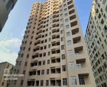 Satılır Yeni Tikili Xırdalan ş.