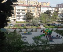 Satılır Köhnə Tikili Həzi Aslanov m., Əhmədli, Xətai r.