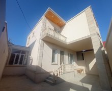 Satılır Həyət evi/villa Binəqədi qəs., Binəqədi r.