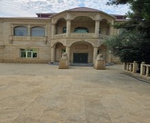 Satılır Həyət evi/villa Mehdiabad, Abşeron r.