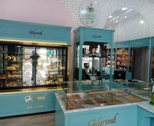 Kirayə (aylıq) Obyekt 28 May m., Nəsimi r.