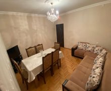 Kirayə (aylıq) Yeni Tikili Nəsimi m., 9-cu mikrorayon, Binəqədi r.