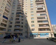 Kirayə (aylıq) Yeni Tikili Azadlıq m., Binəqədi r.