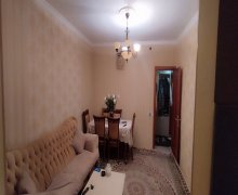 Satılır Köhnə Tikili Qaraçuxur qəs., Suraxanı r.