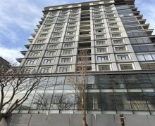 Satılır Yeni Tikili 28 May m., Nəsimi r.