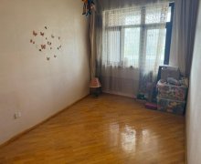 Satılır Yeni Tikili Nəriman Nərimanov m., Nərimanov r.