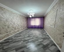 Satılır Köhnə Tikili Memar Əcəmi m., 4-cü mikrorayon, Nəsimi r.