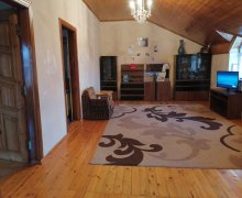 Satılır Həyət evi/villa Avtovağzal m., Xocəsən qəs., Binəqədi r.