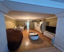 Satılır Köhnə Tikili İnşaatçılar m., Yasamal r.