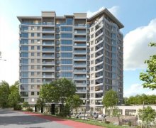 Satılır Yeni Tikili 28 May m., Nəsimi r.