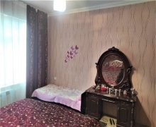 hezi aslanovda yeni tikili evlerin qiymeti Həzi Aslanov m., Xətai r.